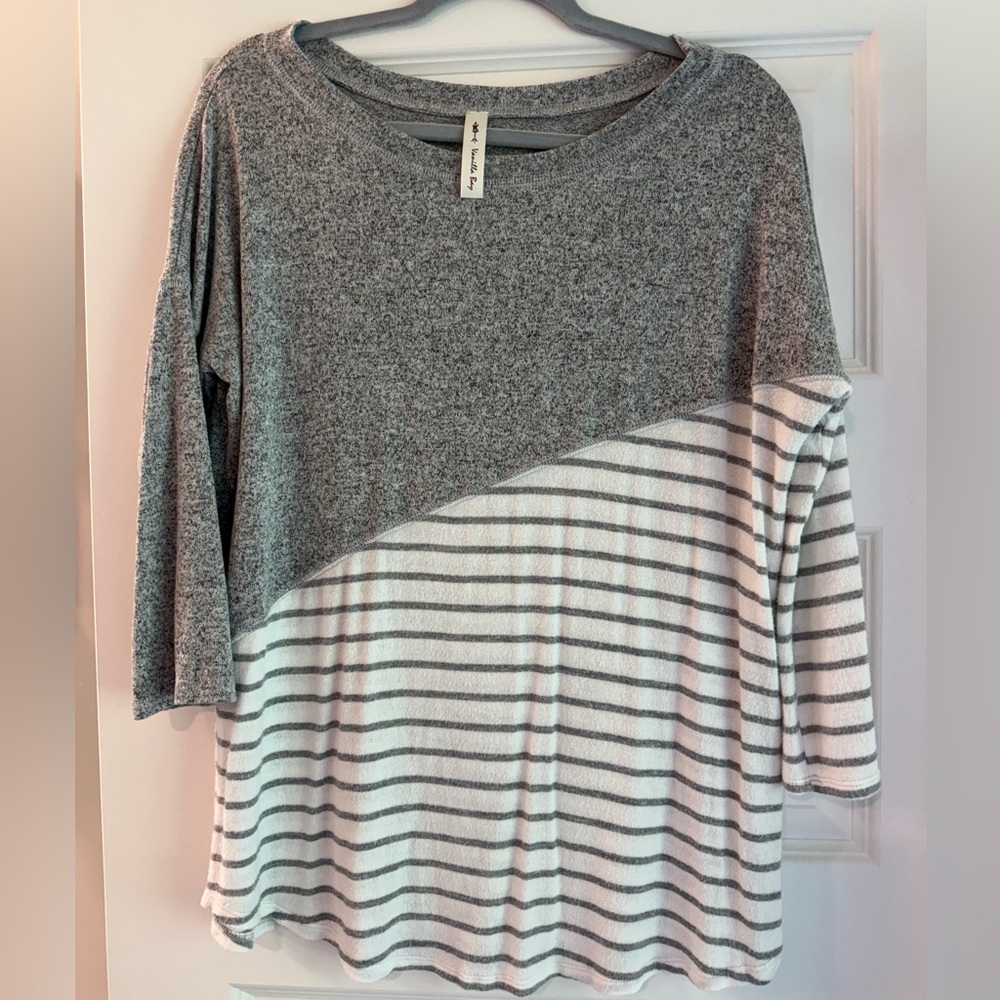Vanilla Bay Sweater